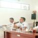 Dinas PMD Gelar Rakor dengan Pendamping Desa