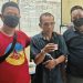 Miliki 1,12 Gram Sabu, Doddy Meringkuk di Sel Polres Tanjungbalai