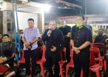 Cari Bibit Atlit, Bupati Labuhanbatu Gelar Event Body Contest