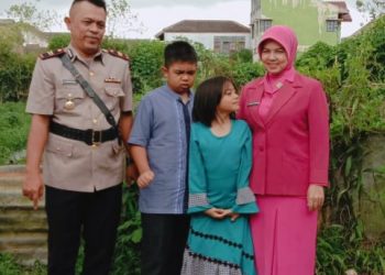 Kuasa Hukum Mantan Kapolsek Payung Bantah Keterlibatan Kliennya Dalam Kasus Tindak Pidana Narkoba