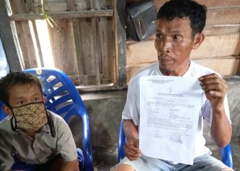 Kapolres Asahan: Besok Kasus Penganiayaan Bocah Piatu yang Lehernya Ditempel Besi Panas Digelar