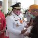 Pemko Tanjungbalai Gelar Upacara HUT Kemerdekaan RI ke-75 Sesuai Protokol Kesehatan