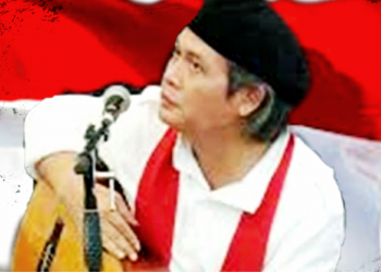 Kau Tetap Kawanku, Kini dan Nanti