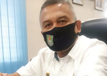 Kadis Kominfo: Bupati Tak Pernah Janji Pulangkan Seluruh TKI Ilegal asal Asahan dari Luar Negeri