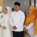 Bupati Labuhanbatu Peringati Tahun Baru Islam Bersama Perwiritan Yasin Akbar Rantau Selatan