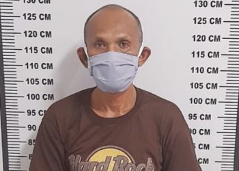 Maruli Tua Diringkus Polisi Karena Miliki 22,20 Gram Ganja