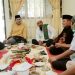 Kunjungi Pengurus Komunitas Adat Melayu, H Waris Thalib Rencanakan Pemberdayaan Budaya