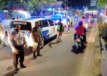 Polres Tanjungbalai Tingkatkan Sosialisasi Protokol Kesehatan