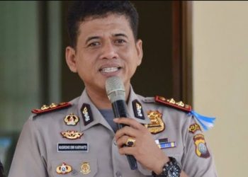 Kapolres Asahan Bantah Ada Perdamaian Keluarga Bocah Piatu yang Lehernya Ditempel Besi Panas dengan Keluarga 5 Pelaku