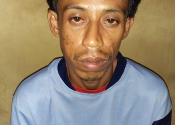 Curi 5 Tabung Elpiji, Pria Ini Diringkus