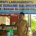 Bupati Labuhanbatu Jalin Silaturahmi Bersama TKSK dan E- Warung se-Labuhanbatu