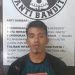 Tersangka pembobol rumah di Asahan yang diringkus polisi.