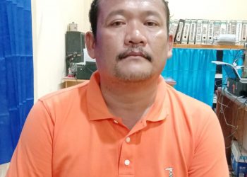 Penulis Togel Diringkus di Warung Tuak