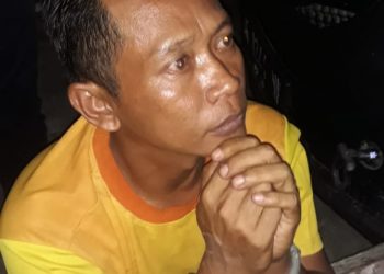 Pelaku Pembongkar Alfamart Ditangkap, 2 Temanya DPO