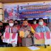 Satres Narkoba Polres Tanjungbalai Gagalkan Penyelundupan 6 Kilogram Sabu