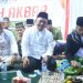 Bupati Labuhanbatu H Andi Suhaimi Dalimunthe ST MT