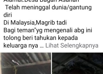 Postingan Ayya Marpaung