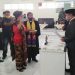 Nuriana Silaban SH Resmi Dilantik Sebagai PAW Anggota DPRD Kota Tanjungbalai
