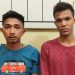 Reskrim Polsek Tanjungbalai Utara Ringkus 2 Pelaku Curat