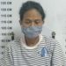 Dikibusin Simpan Sabu, Mak Eka harus Nginap di Polres Pematangsiantar