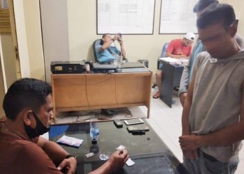 Dilaporin Bawa Sabu, Sangkot dan Nazar Diringkus Sat Res Narkoba Polres Tanjungbalai