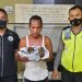 Simpan Ganja di Celana Dalam, Dudi Diringkus Sat Lantas Polres Tanjungbalai