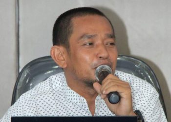 Ilham Khalid Hingga H Maralelo Siregar Masuk Struktur Tim Pemenangan SALWA