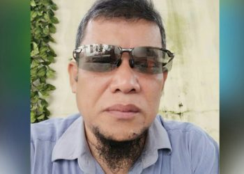 Diduga Lakukan Penggelapan, Ketua KB FKPPI 0208 Berman Manullang Dilaporkan ke Polres Asahan