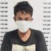 Nongkrong Sambil Bawa Sabu, James Siallagan Diangkut ke Sel Polisi