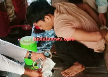 Diduga Bandar Sabu, Rahmat Hidayat Diciduk Polisi