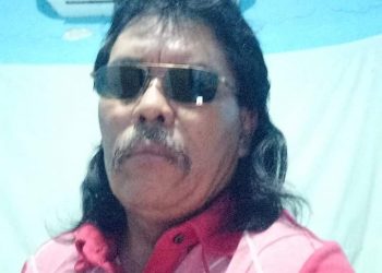 Koordinator ICW Tanjungbalai Jaringan Sihotang