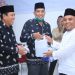 Bupati Labuhanbatu Lepas Kafilah Ikuti MTQ Provinsi di Tebing Tinggi