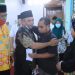 Pemkab Labuhanbatu Salurkan Zakat Tahun 2020