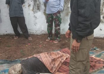 Mayat Anak Pak Kades Ditemukan Mengambang di Bendungan