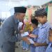 HUT IBI ke-69, Bupati Labuhanbatu Santuni Anak Yatim