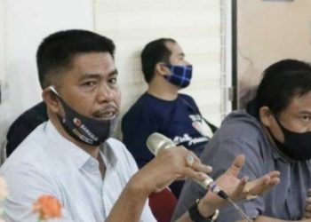 Bawaslu Labuhanbatu Temukan 158 Pemilih Bermasalah Dari DPSHP