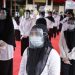 219 Peserta Ujian CPNS asal Labuhanbatu Ikuti Ujian Seleksi CPNS