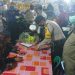 Cipta Kondisi Jelang Pilkada 2020, Polres Tanjungbalai Gelar Operasi Yustisi