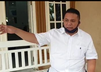 Ini Program Balon Bupati Asahan Rosmansyah untuk Membangkitkan Kebudayaan Melayu