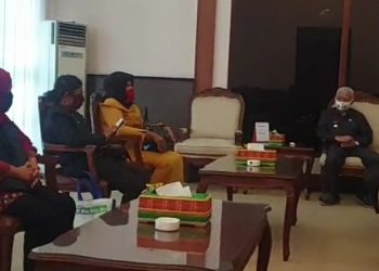 Ini Video Pengakuan Guru-guru yang Ngaku Dizholimi Mantan Kadisdik Asahan Ismail di Hadapan Bupati