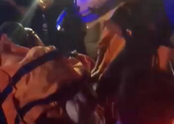 Gudang Elpiji di Siantar Terbakar, 5 Orang Terpanggang, Ini Video dan Daftar Namanya