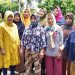 Kelompok Wanita Tani Nagaga Mandiri Dibentuk di Rahuning Asahan