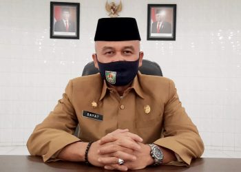 Pasien Positif Covid-19 di Kabupaten Asahan Tambah 6 Orang