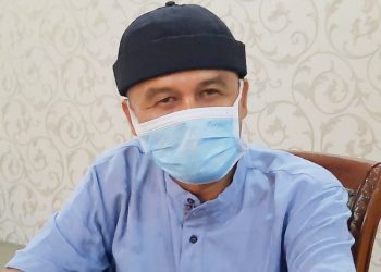 Gawat!!! 5 Tenaga Kesehatan di Asahan Positif Covid-19