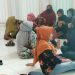 Diduga Kades Gelapkan BLT DD, Warga Desa Banjar Demo ke Kantor Bupati Asahan