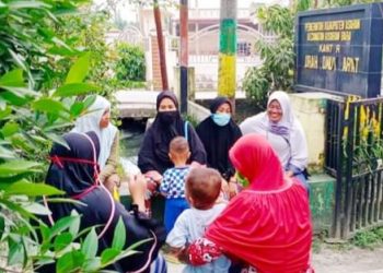 Sekretaris Dinsos Asahan: Tak Ada Larangan Satu KK Dapat Bansos Covid 19 dari Provinsi dan Pemkab