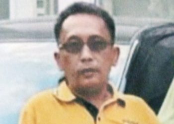 Tersangka Jimmy Sitorus Pane Tak Punya Hubungan Keluarga dengan HM Syahrial