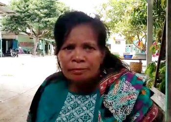 Sudah 2 Tahun 3 Warga Desa Serdang Asahan Tak Terima Manfaat PKH, Saat Dikonfirmasi Pendamping Kabur