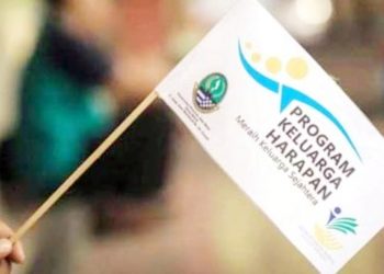 Tak Terima Pemberitaan Media, Orangtua Pendamping PKH Desa Serdang Marah dan Usir Wartawan