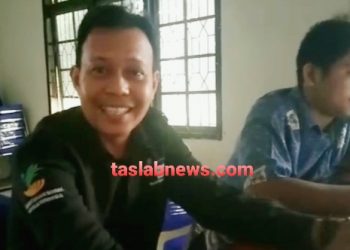 Koordinator PKH Asahan: 3 Warga Desa Serdang itu Tidak Penerima Manfaat PKH Lagi